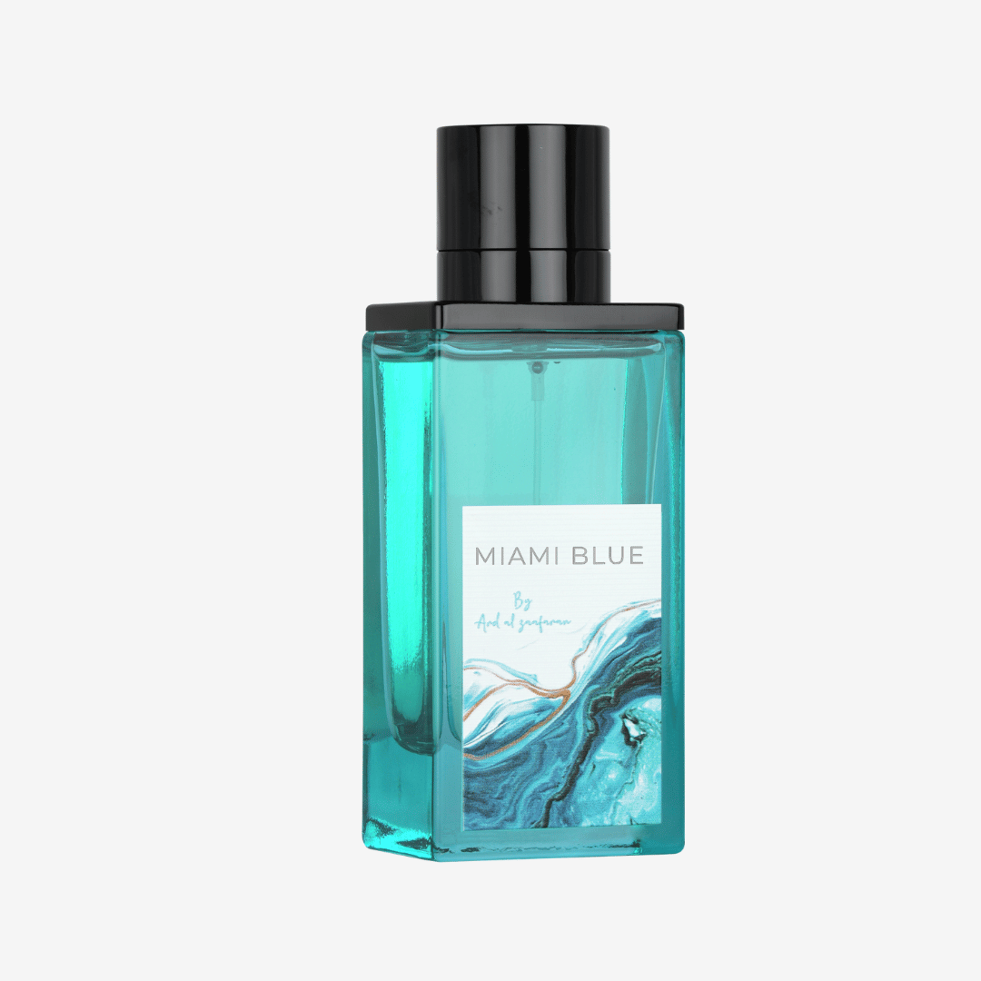 Ard Al Zaafaran Miami Blue 100ml Eau de Parfum
