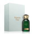 Ahmed Al Maghribi Ignite Oud Perfume 60ml EDP