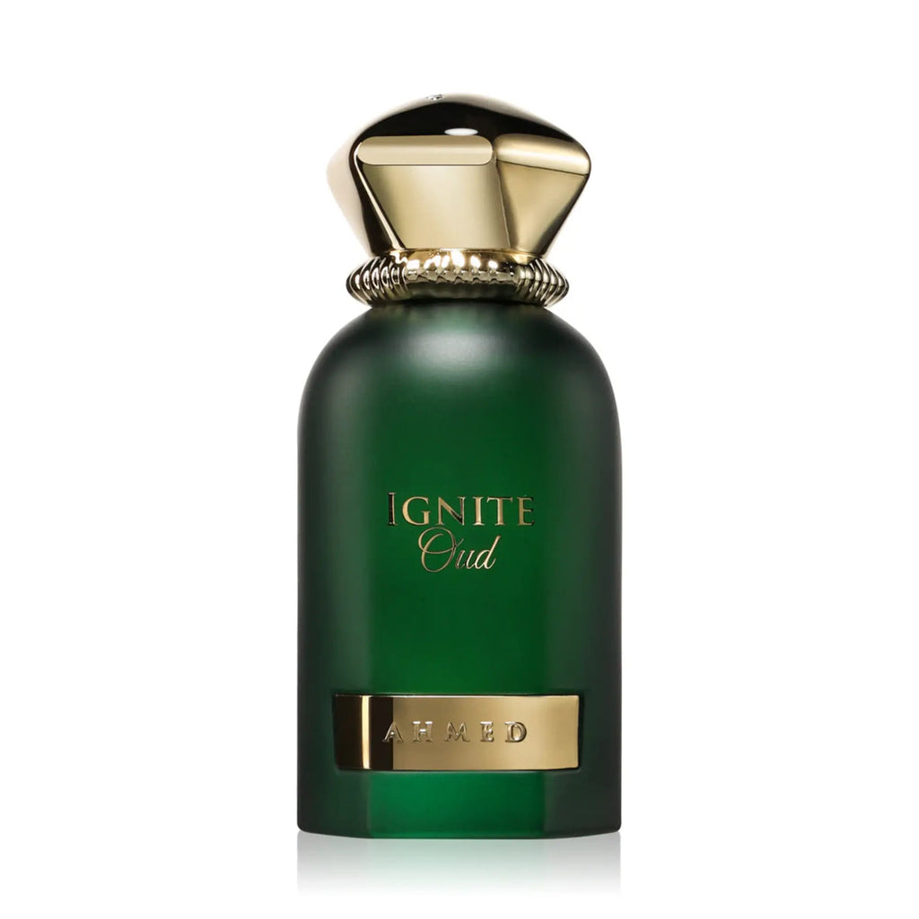 Ahmed Al Maghribi Ignite Oud Perfume 60ml EDP – view 2