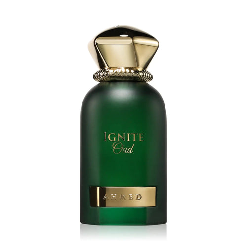 Ahmed Al Maghribi Ignite Oud Perfume 60ml EDP – view 2
