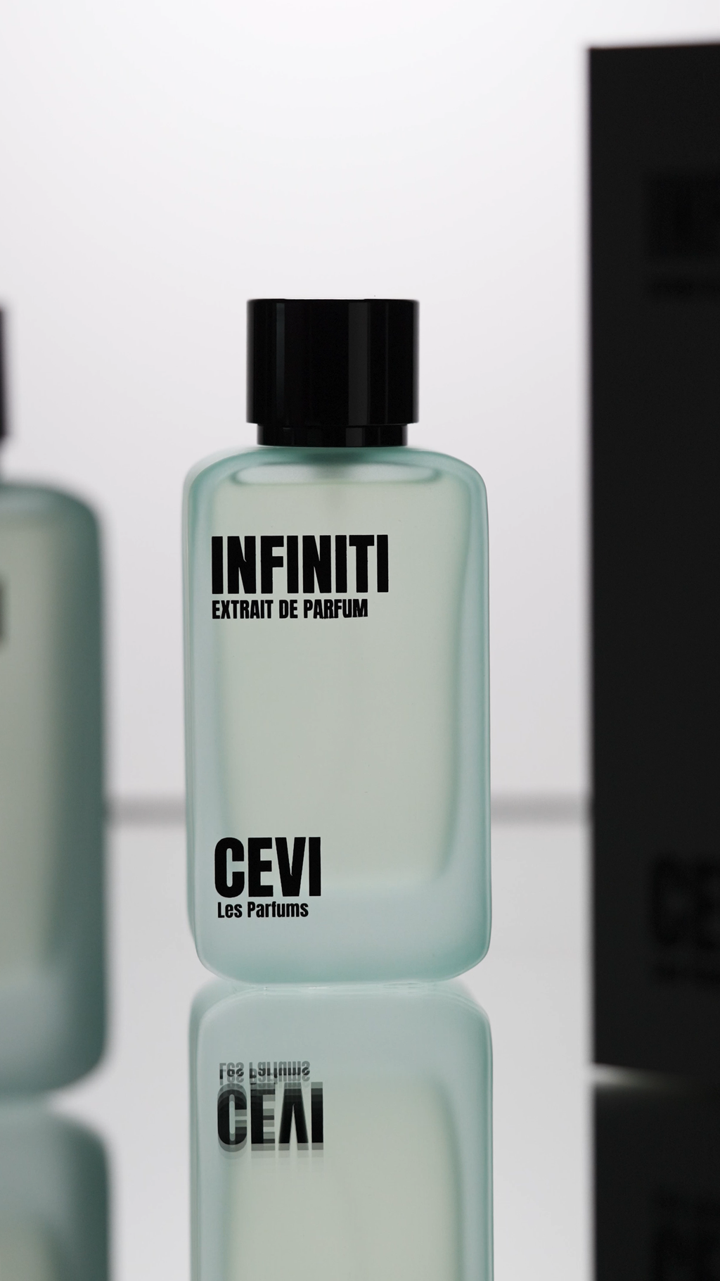 Cevi Infiniti Extrait de Parfum - view 2