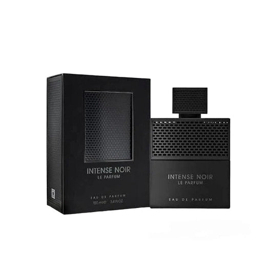 Fragrance World Intense Noir Le Parfum Eau De Parfum 100ml