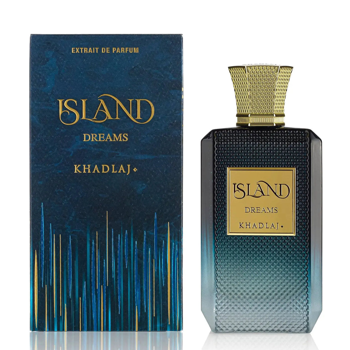 Khadlaj Island Dreams 100ml
