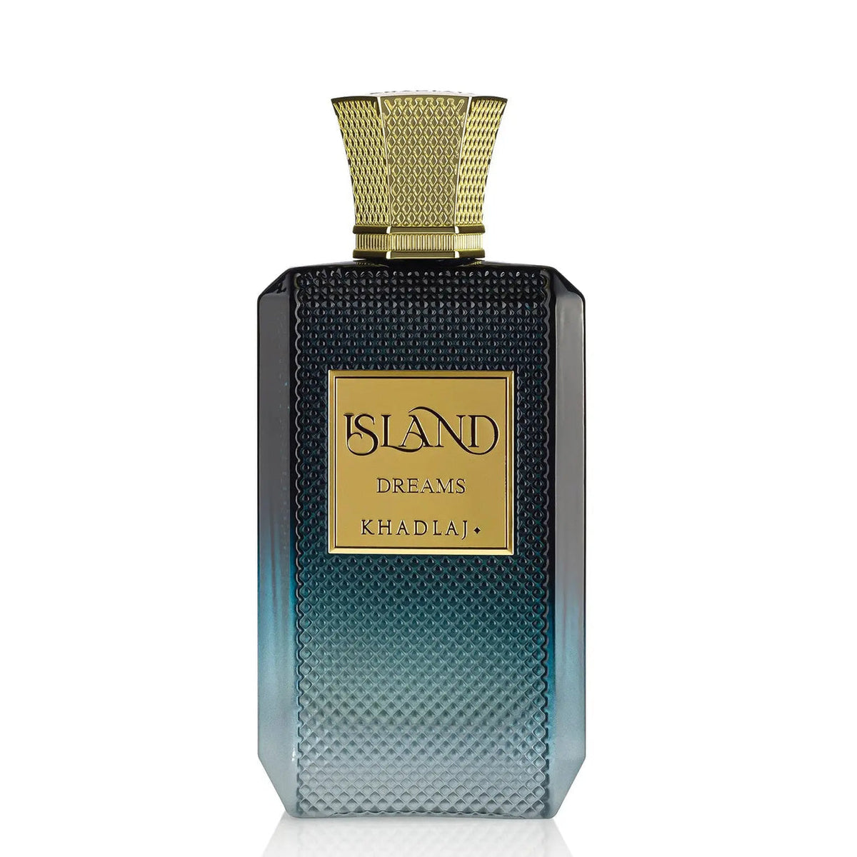 Khadlaj Island Dreams 100ml – view 2