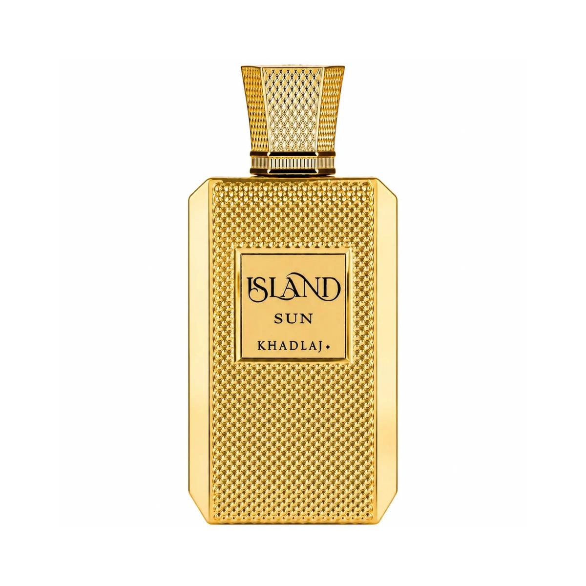 Island Sun by Khadlaj 100ml Extrait de Parfum - view 2