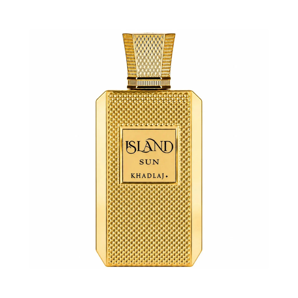Island Sun by Khadlaj 100ml Extrait de Parfum - view 2