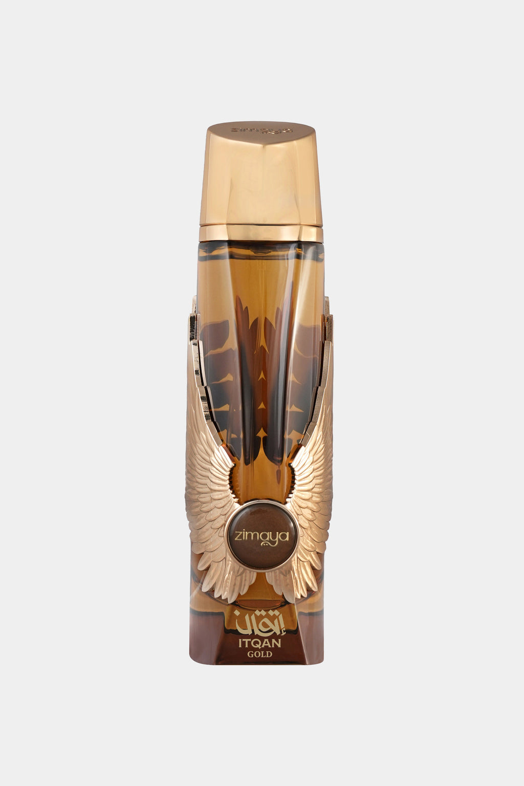 Zimaya Itqan Gold 100ml Eau de Parfum