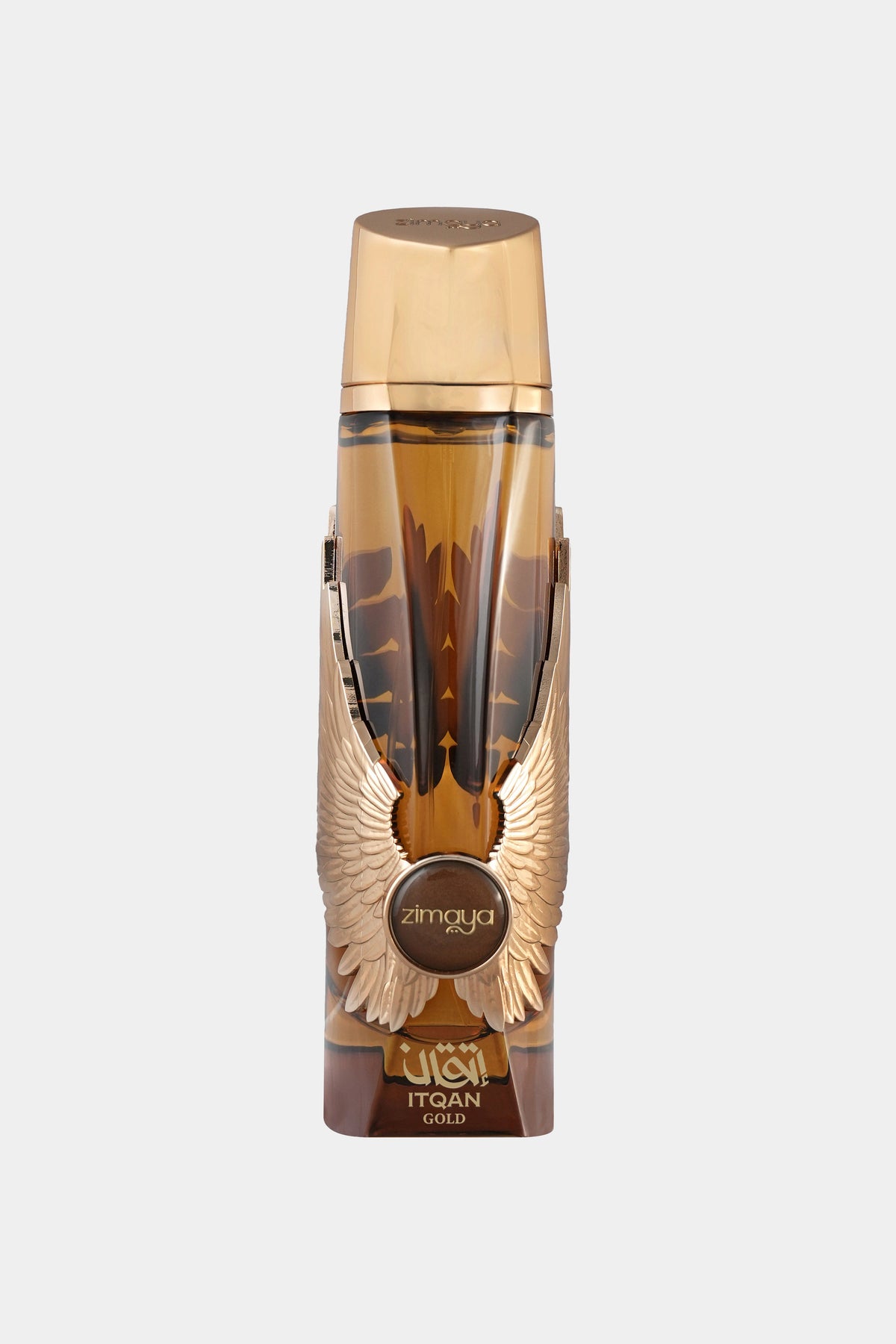 Zimaya Itqan Gold 100ml Eau de Parfum