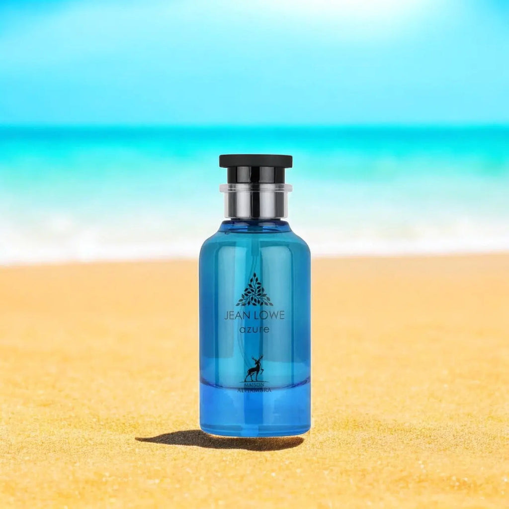 Maison Alhambra Jean Lowe Azure Perfume 100ml EDP by LV Afternoon Swim – view 6