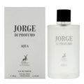 Maison Alhambra Jorge Di Profumo Aqua Perfume 100ml EDP