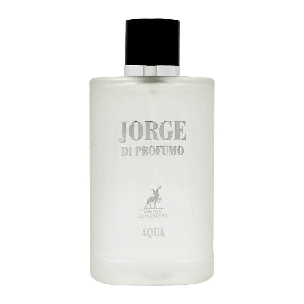 Maison Alhambra Jorge Di Profumo Aqua Perfume 100ml EDP – view 2