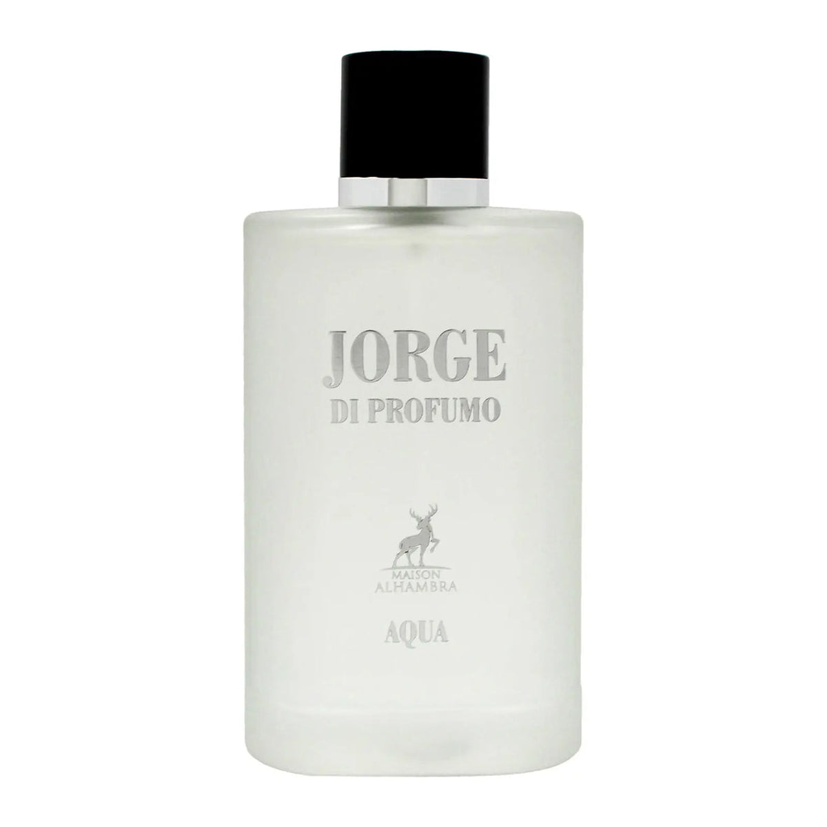 Maison Alhambra Jorge Di Profumo Aqua Perfume 100ml EDP – view 2
