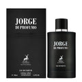 Maison Alhambra Jorge Di Profumo Perfume 100ml EDP
