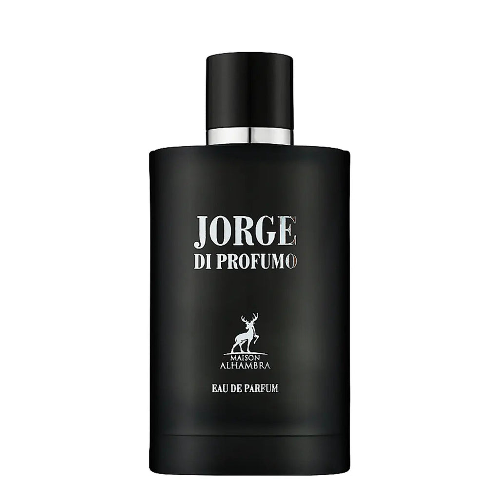 Maison Alhambra Jorge Di Profumo Perfume 100ml EDP – view 2