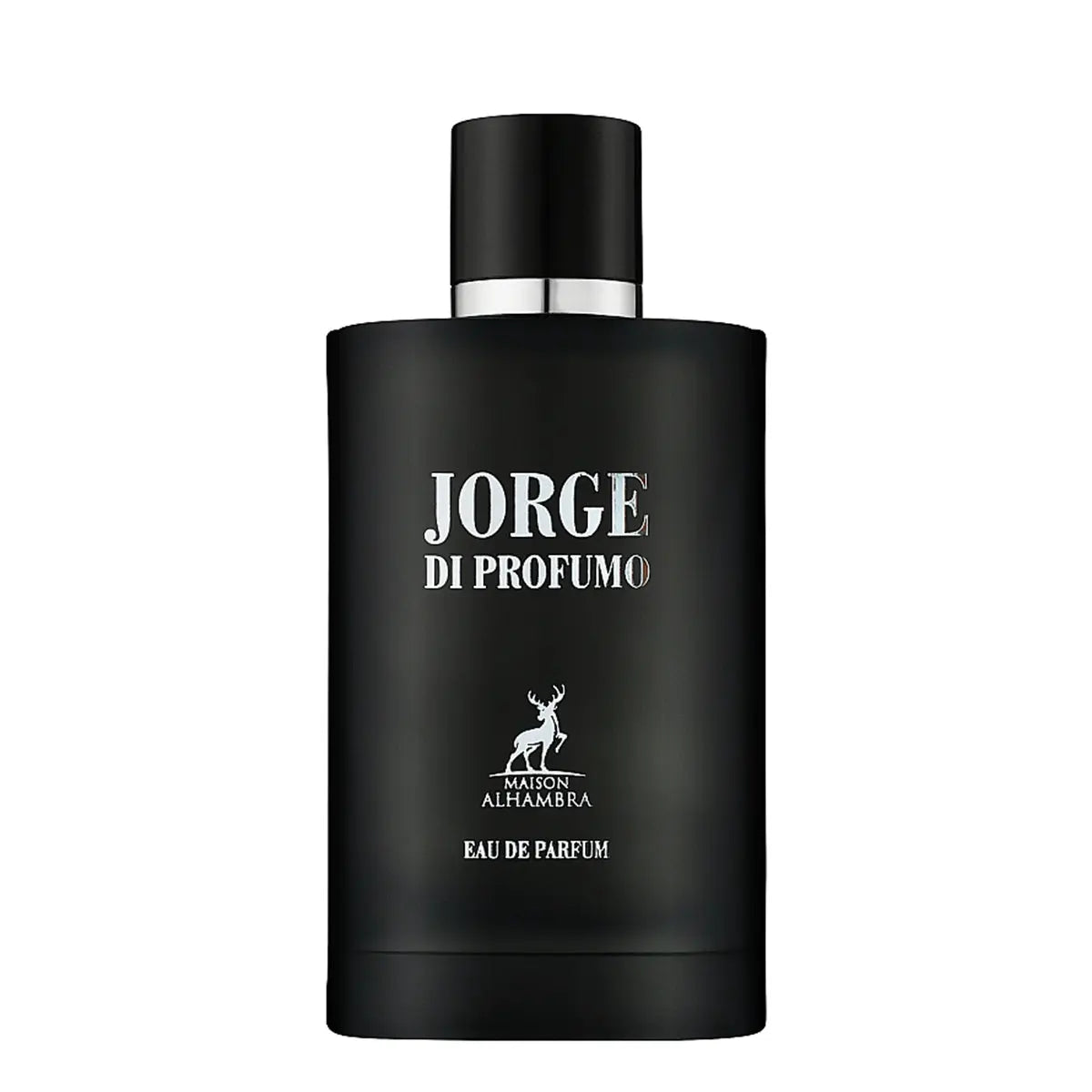 Maison Alhambra Jorge Di Profumo Perfume 100ml EDP – view 2