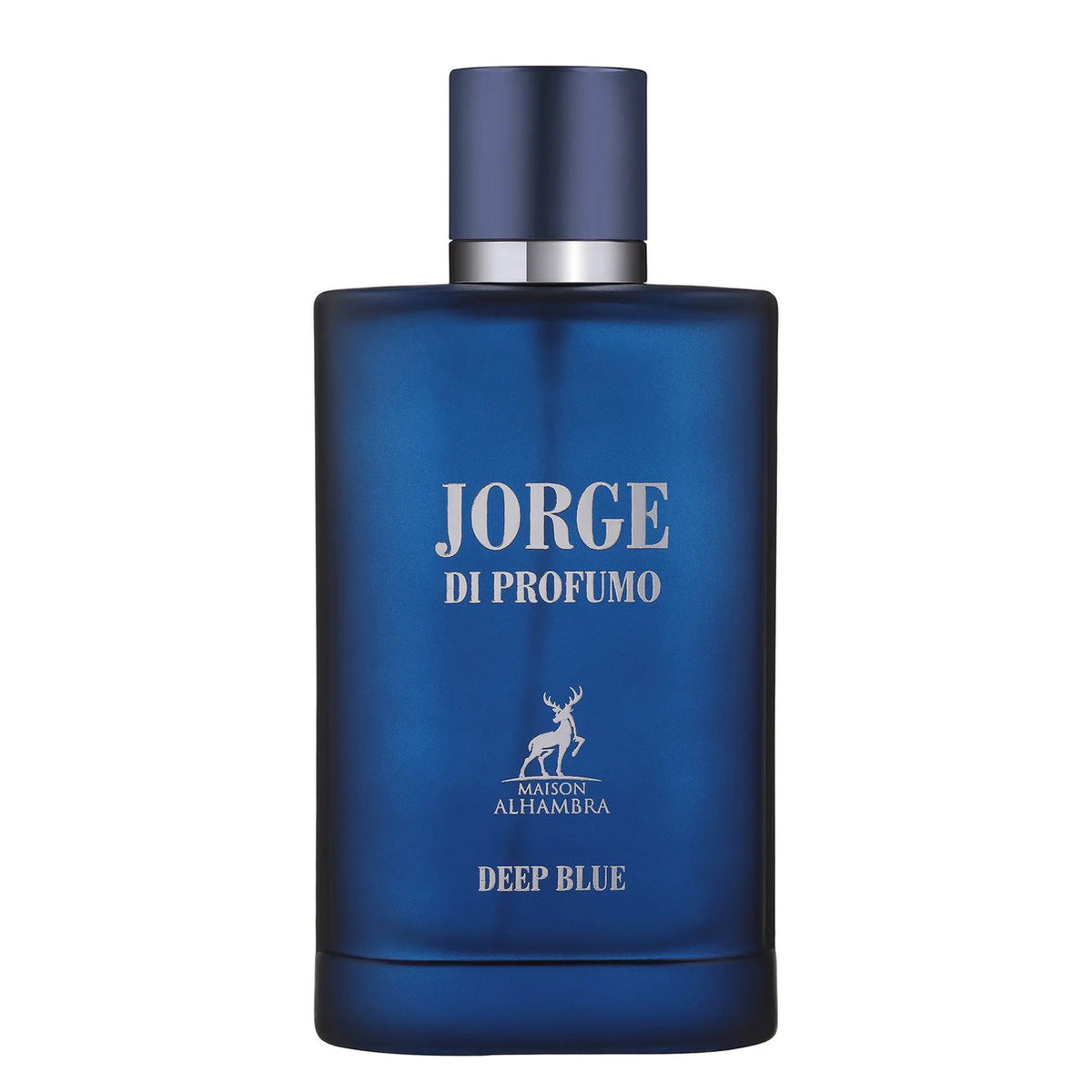 Maison Alhambra Jorge di Profumo Deep Blue Perfume 100ml EDP – view 2