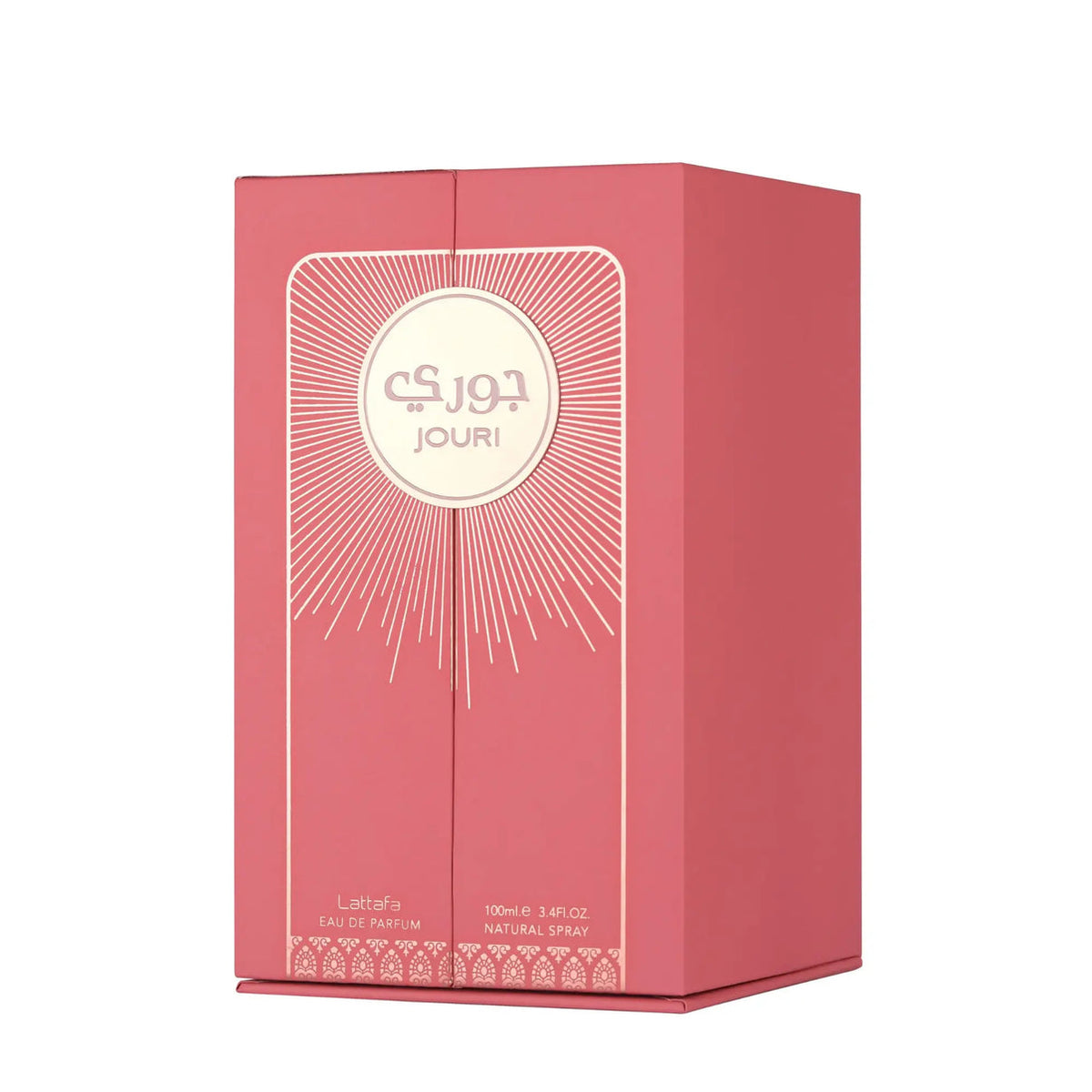 Lattafa Jouri Perfume 100ml EDP – view 3