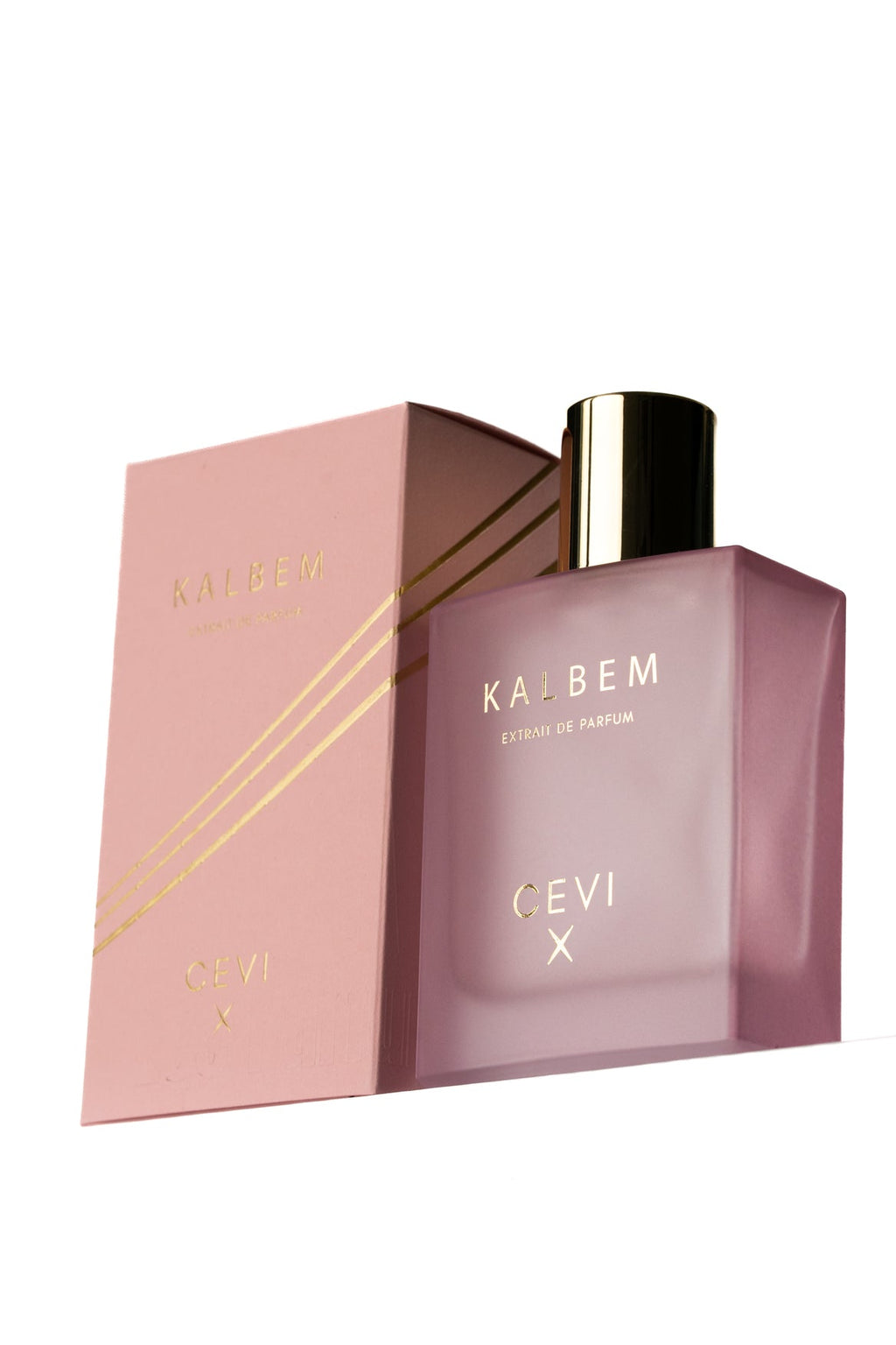Cevi X Kalbem Extrait