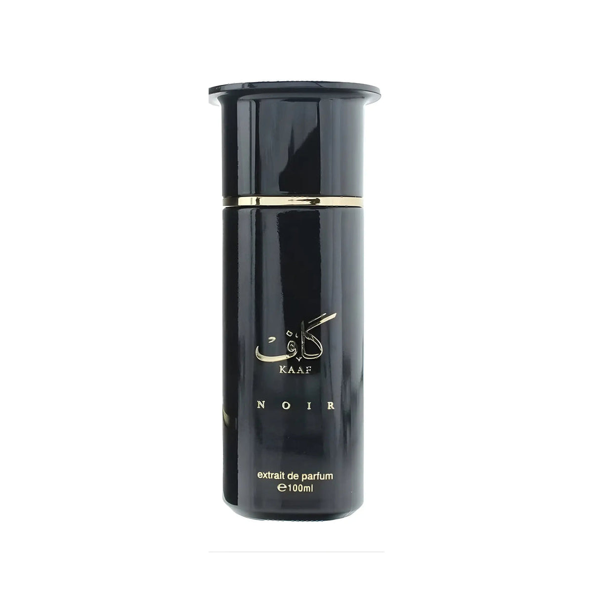 Ahmed al Maghribi Kaaf Noir 100ml – view 2