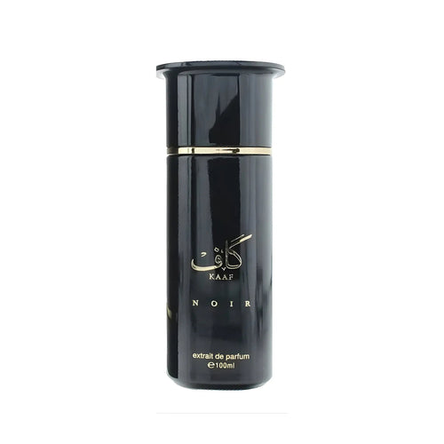 Ahmed al Maghribi Kaaf Noir 100ml – view 2