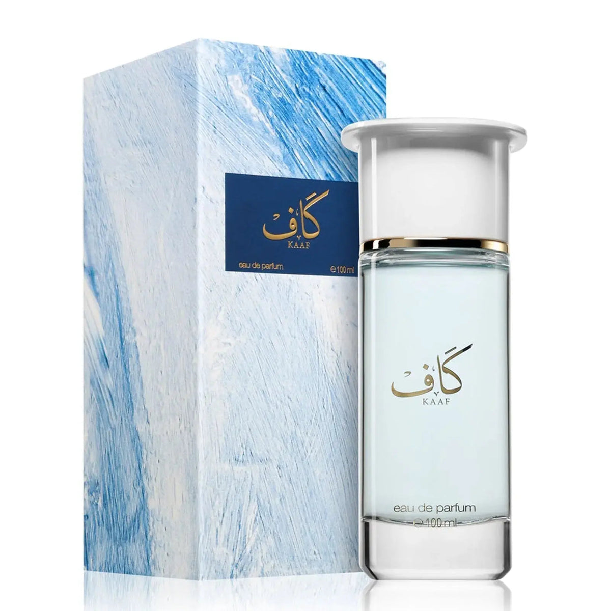 Ahmed Al Maghribi Kaaf Perfume 100ml EDP inspired by PDM Percival
