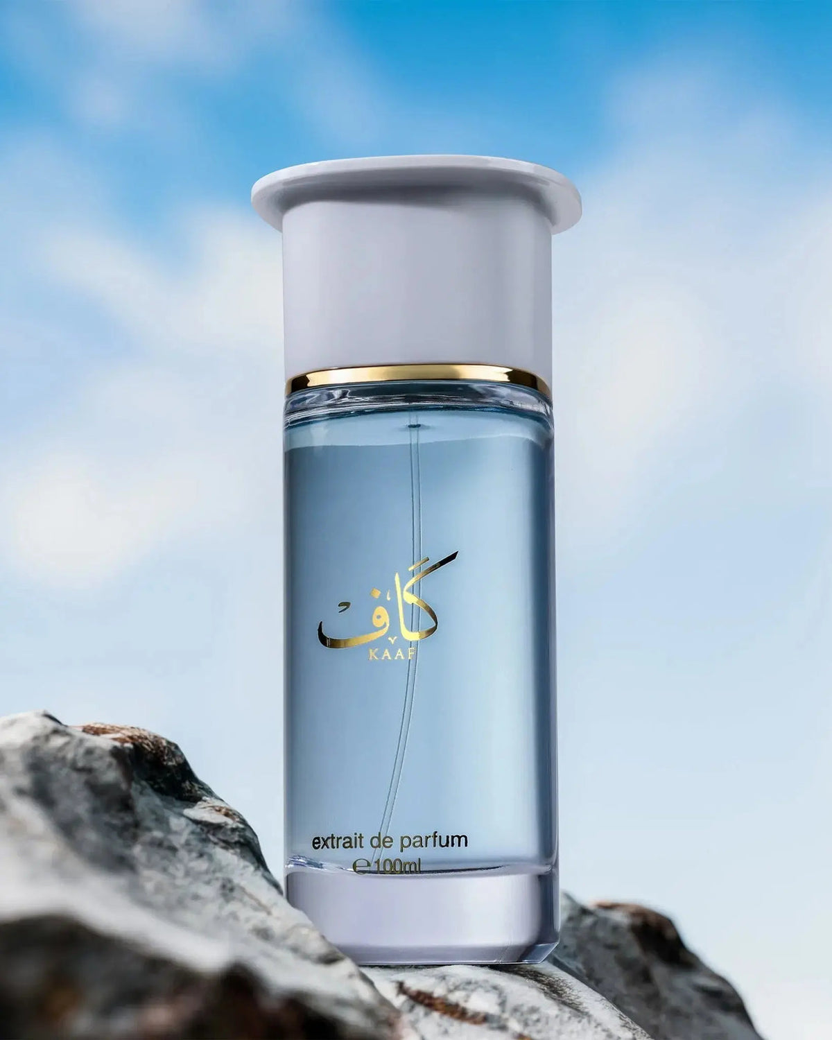 Ahmed Al Maghribi Kaaf Perfume 100ml EDP inspired by PDM Percival – view 3