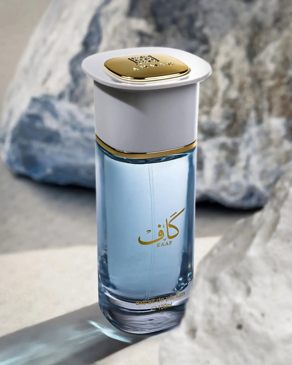 Ahmed Al Maghribi Kaaf Perfume 100ml EDP inspired by PDM Percival – view 4