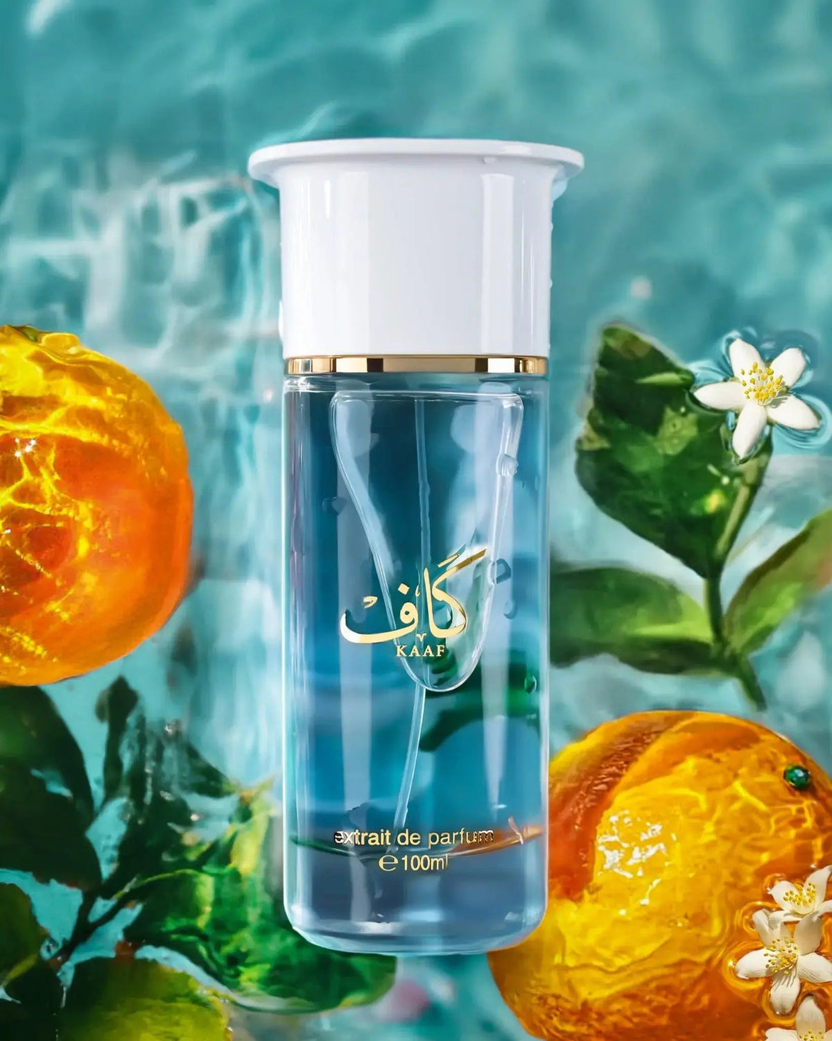 Ahmed Al Maghribi Kaaf Perfume 100ml EDP inspired by PDM Percival – view 5