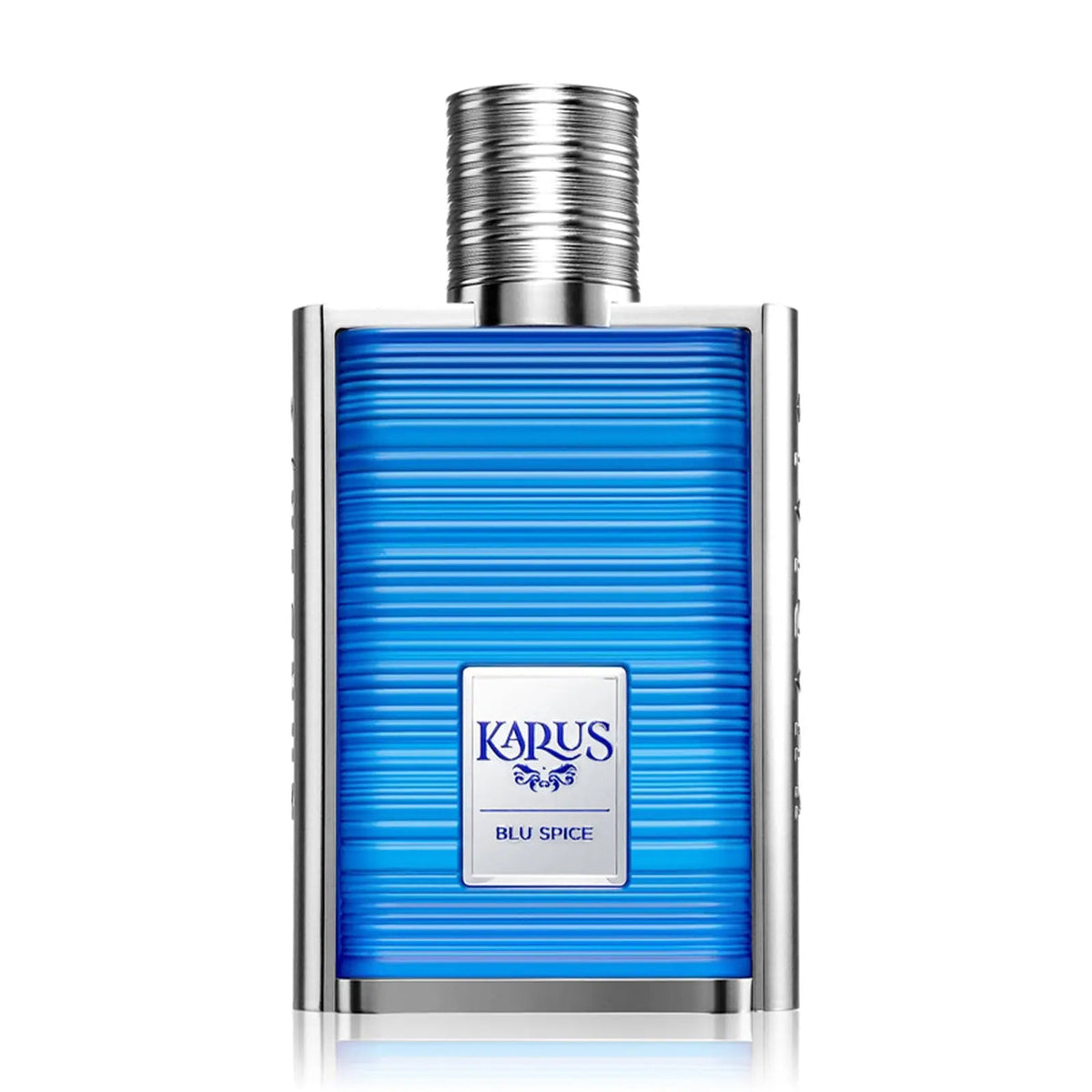 Khadlaj Karus Blue Spice Perfume 100ml EDP – view 2