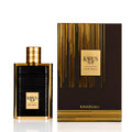 Khadlaj Karus Gold Absolu Perfume 100ml EDP inspired by Bal d'Afrique Absolu Byredo