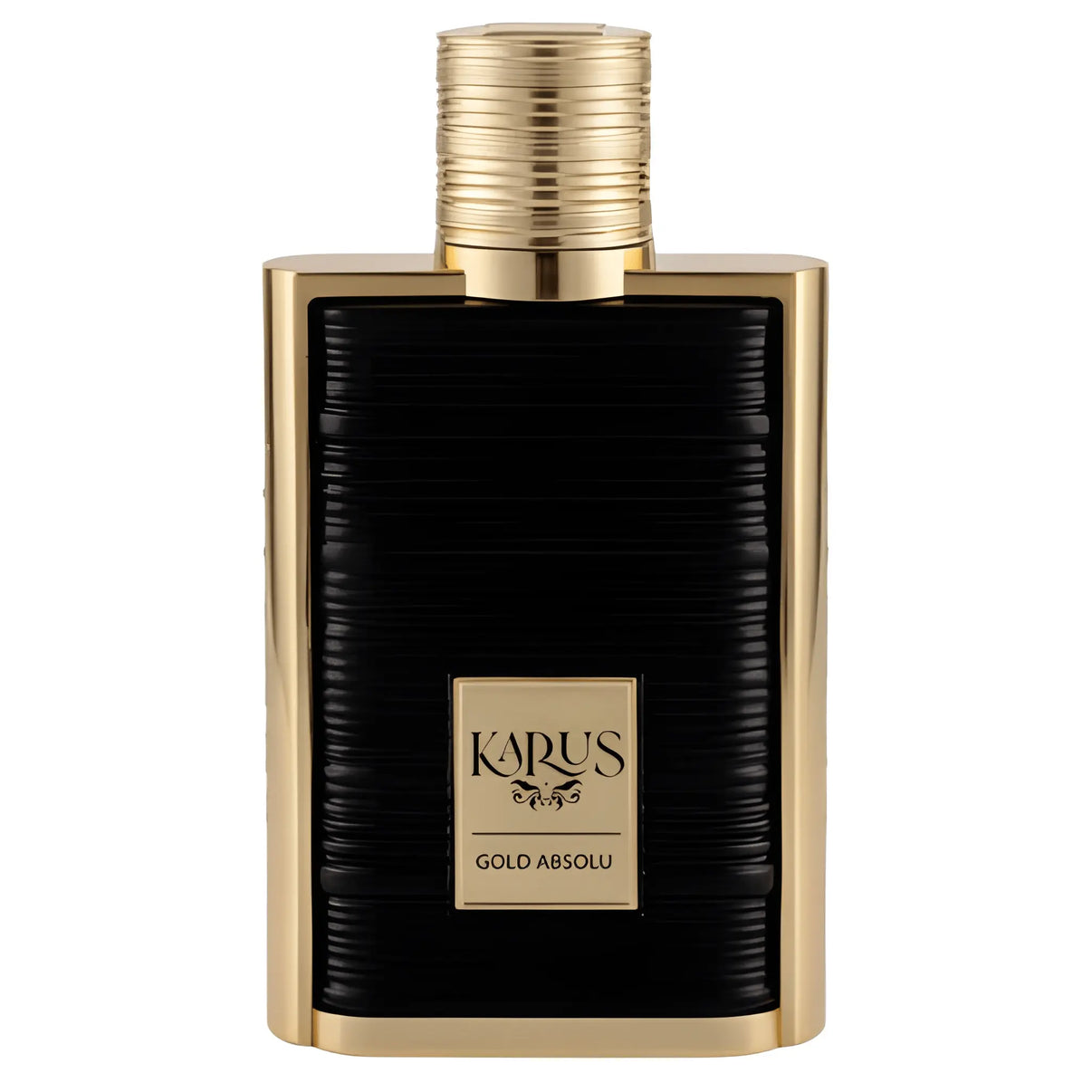 Khadlaj Karus Gold Absolu Perfume 100ml EDP inspired by Bal d'Afrique Absolu Byredo