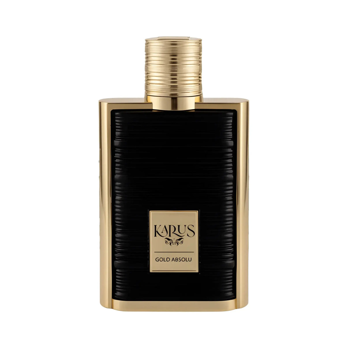 Khadlaj Karus Gold Absolu Perfume 100ml EDP inspired by Bal d'Afrique Absolu Byredo