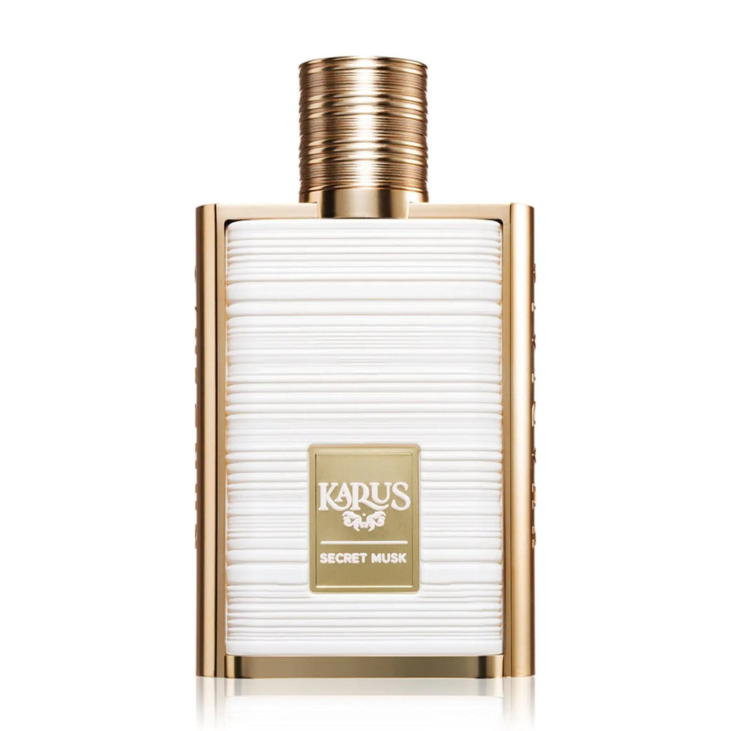 Khadlaj Karus Secret Musk Perfume 100ml EDP – view 2