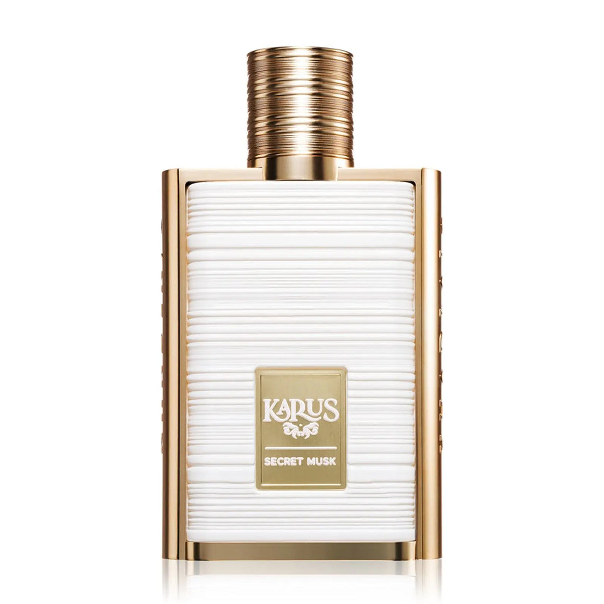 Khadlaj Karus Secret Musk Perfume 100ml EDP – view 2
