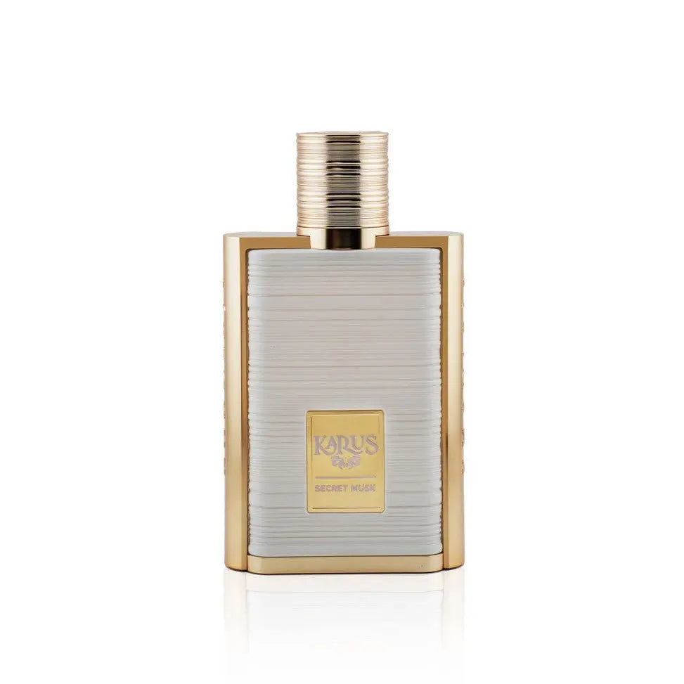 Khadlaj Karus Secret Musk Perfume 100ml EDP – view 5