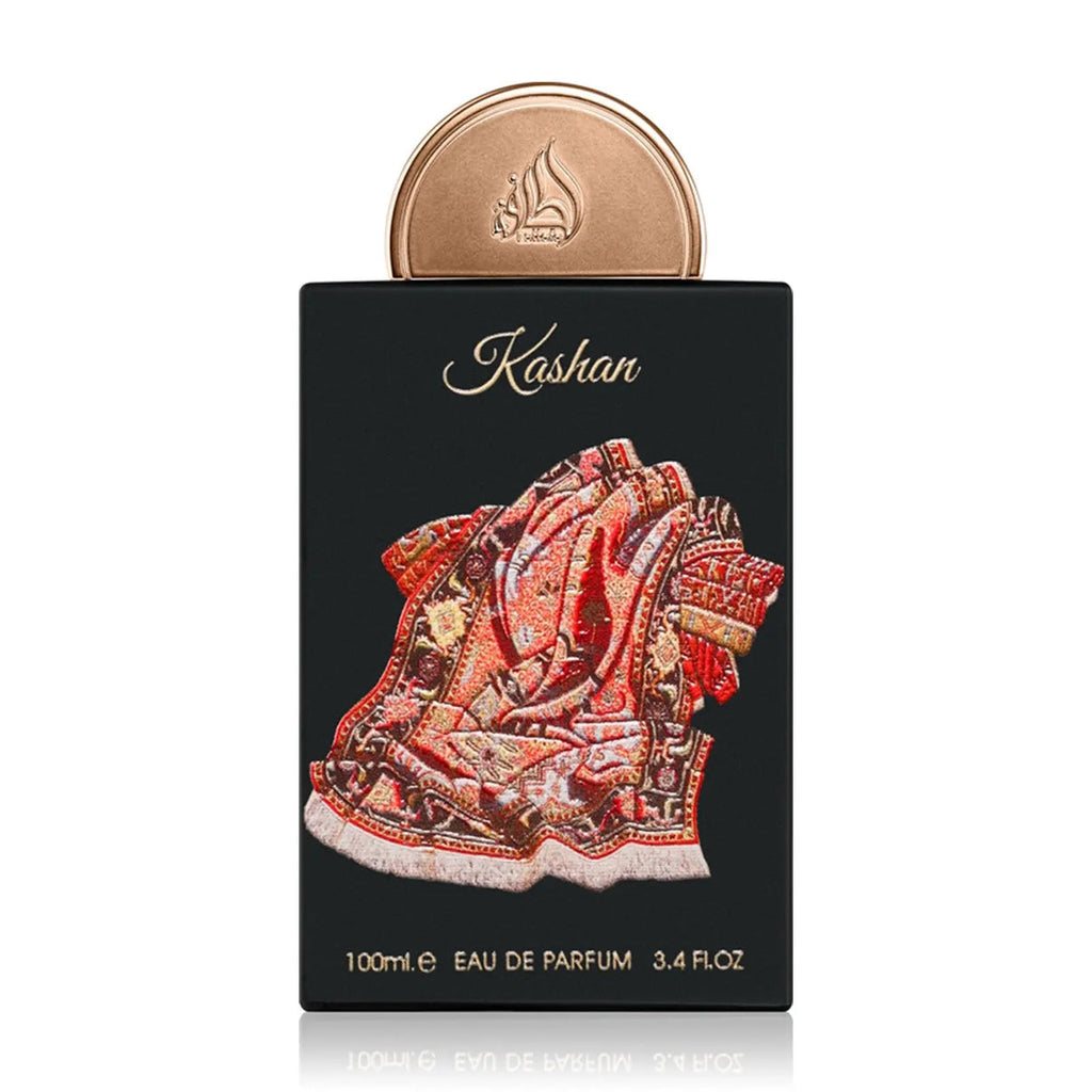 Lattafa Kashan Perfume 100ml EDP – view 2