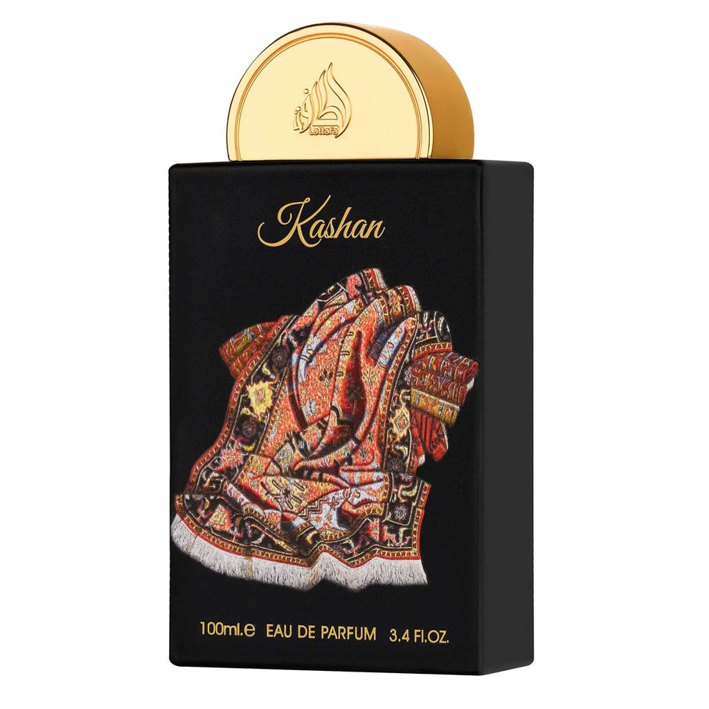 Lattafa Kashan Perfume 100ml EDP – view 4