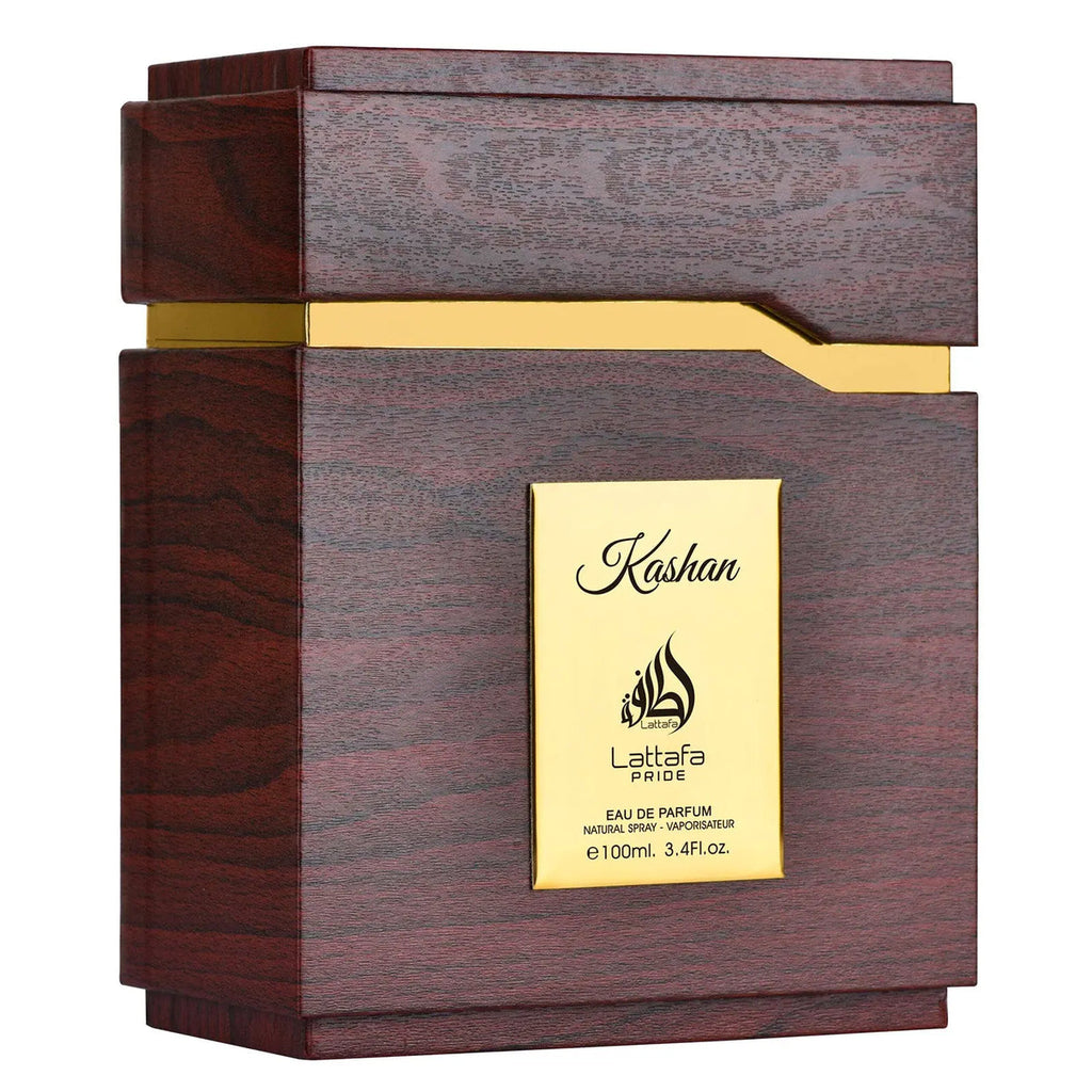 Lattafa Kashan Perfume 100ml EDP – view 5