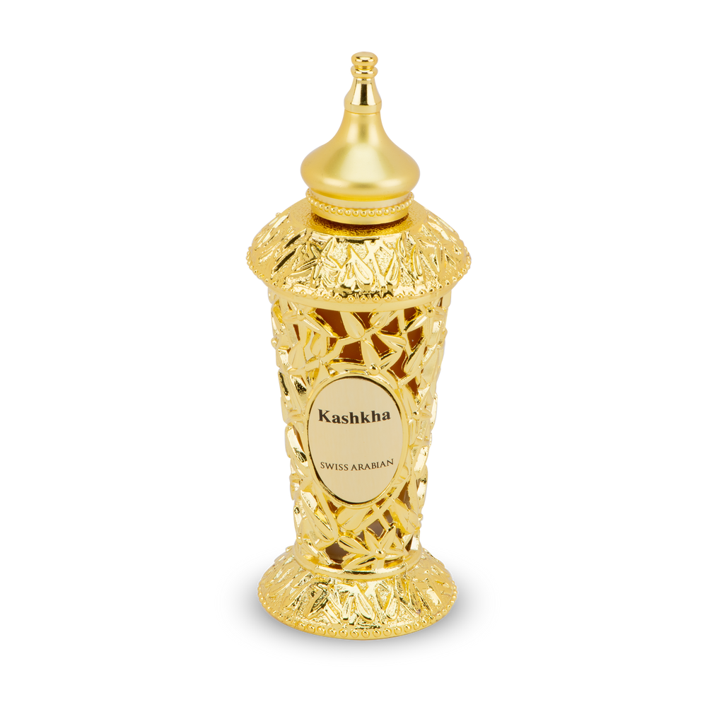 Swiss Arabian Kashka Eau De Parfum