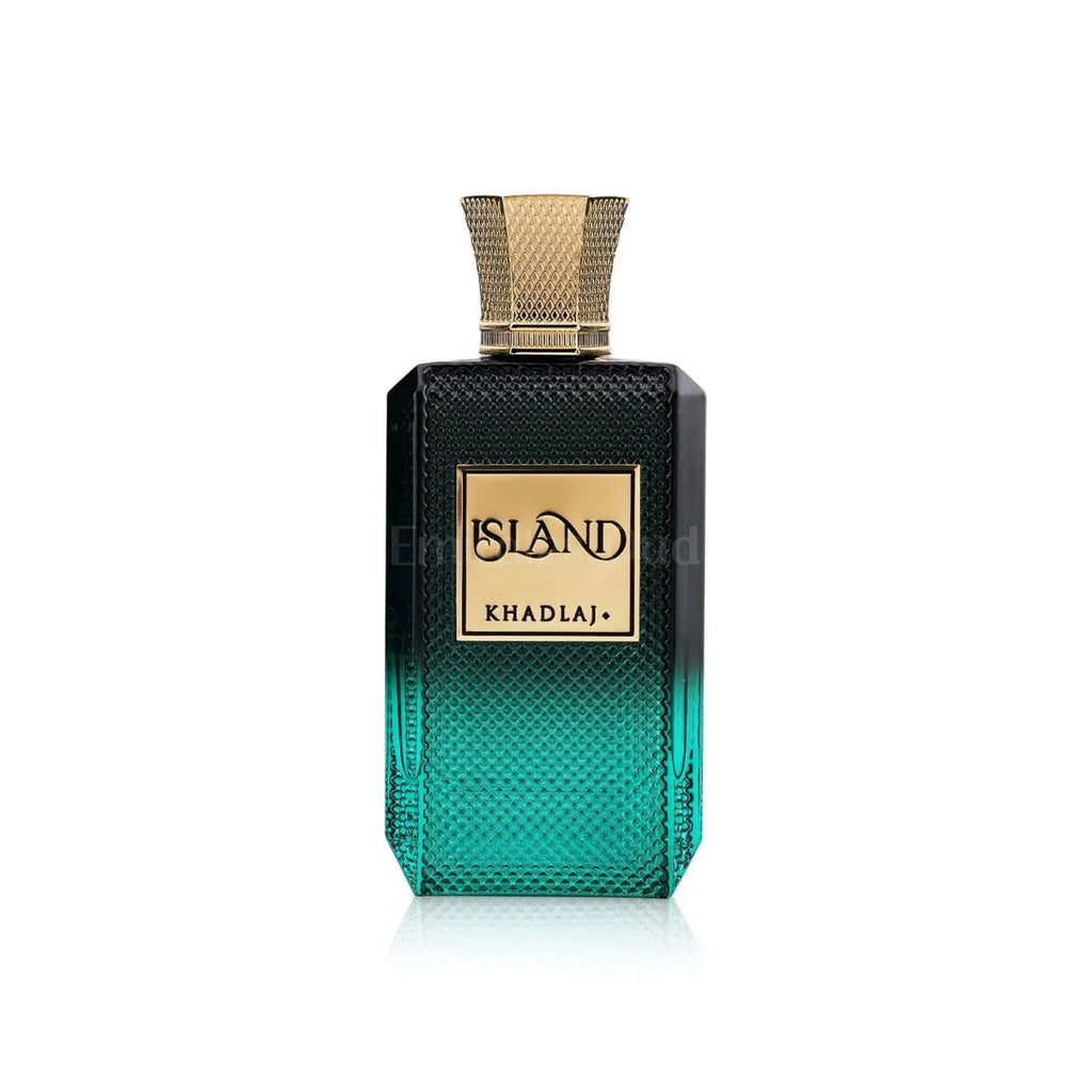 Khadlaj Island Extrait de Parfum 100ml – view 6