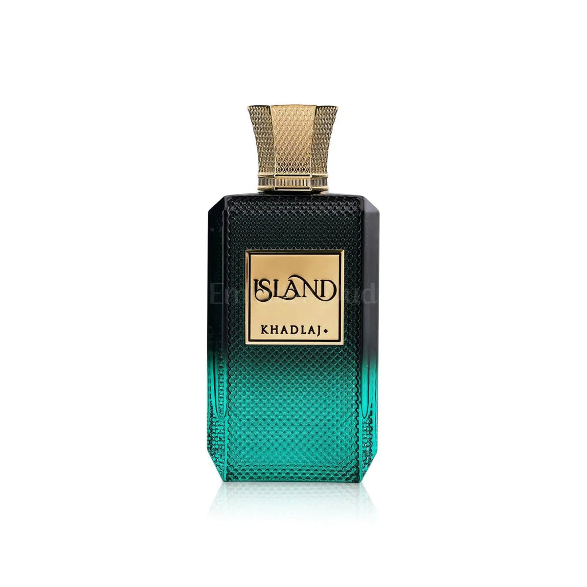 Khadlaj Island Extrait de Parfum 100ml – view 6