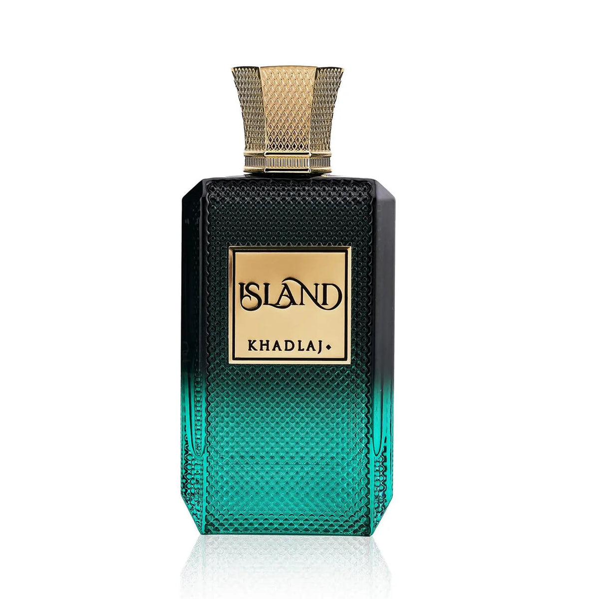 Khadlaj Island Extrait de Parfum 100ml – view 2