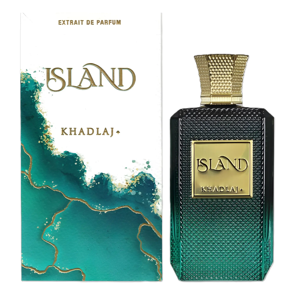 Khadlaj Island Trinity Bundle Set Of 3 – view 2