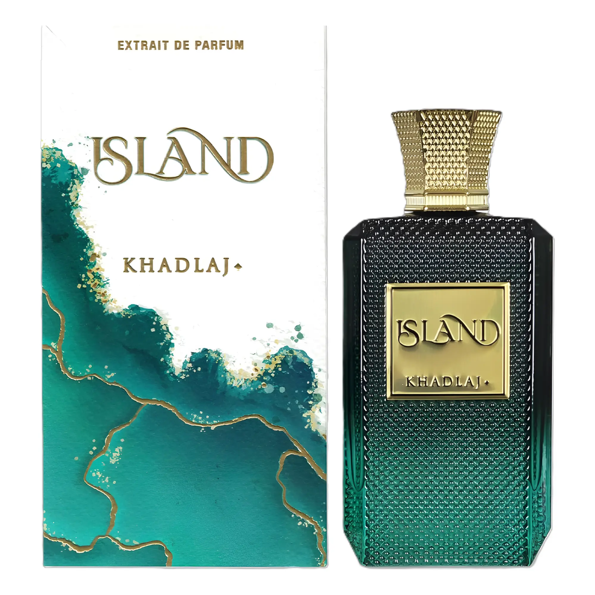 Khadlaj Island Trinity Bundle Set Of 3 – view 2