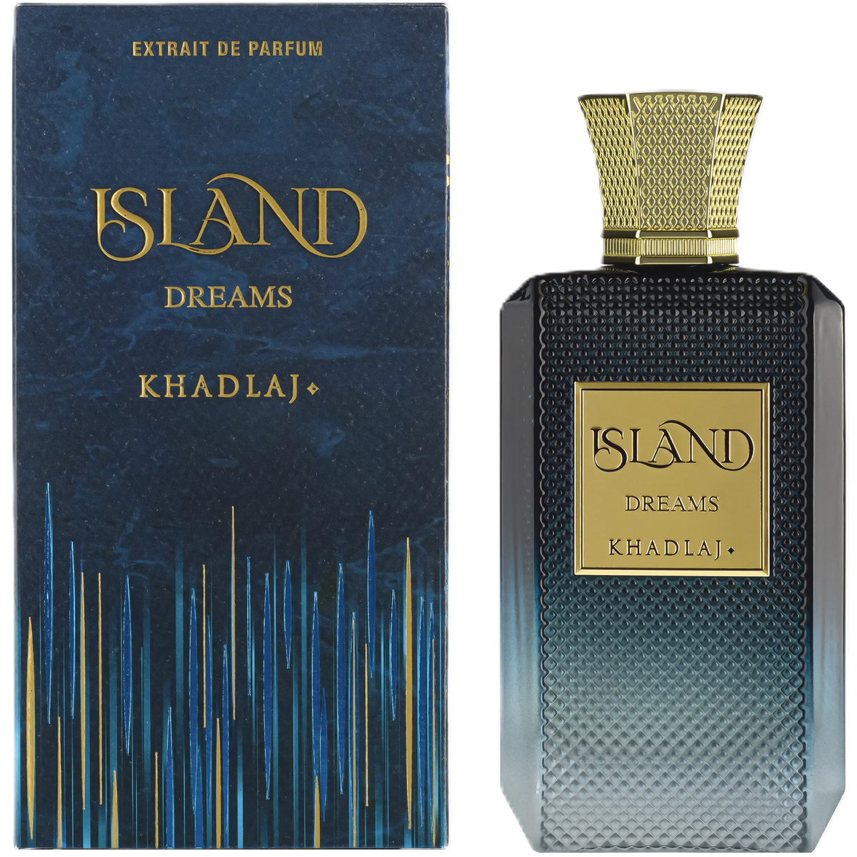 Khadlaj Island Trinity Bundle Set Of 3 – view 4