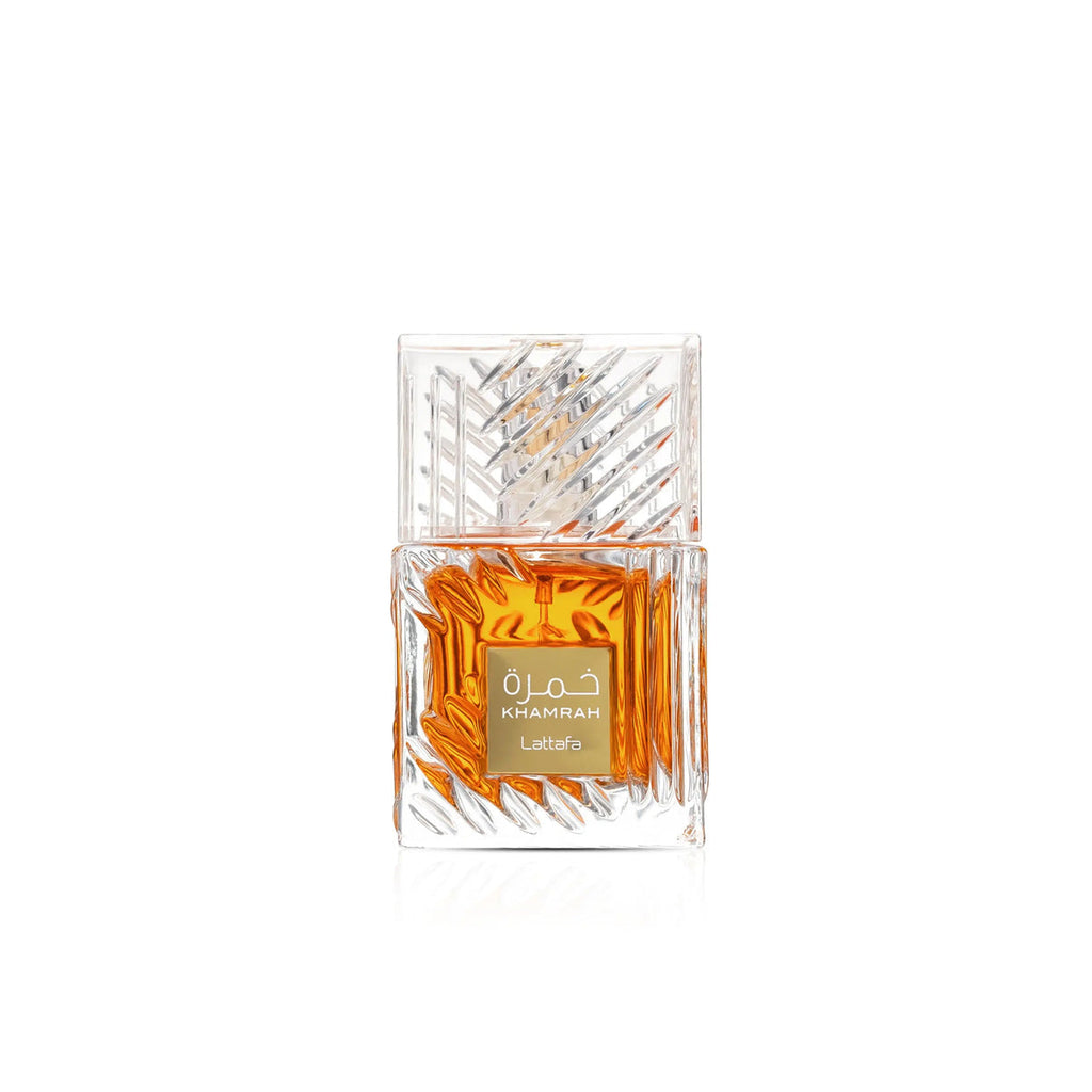 Lattafa Khamrah Perfume 100ml EDP inspired by kalian angles share – view 2
