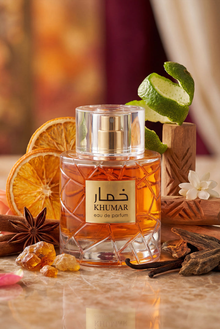 Fragrance Deluxe Khumar (100ml)