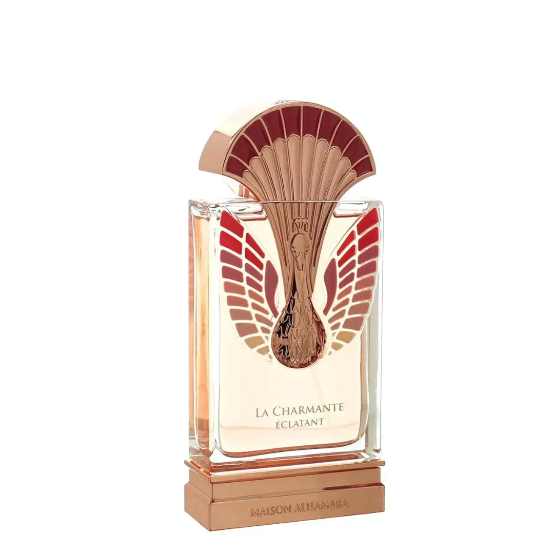 Maison Alhambra La Charmante Eclantant Perfume 100ml – view 4