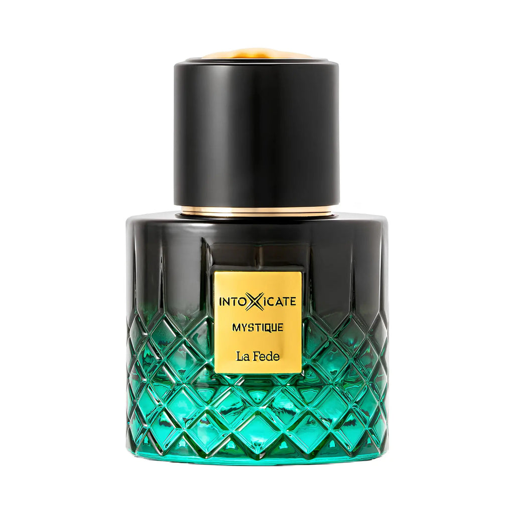 Khadlaj La Fede Intoxicate Mystique 100ml Extrait De Parfum – view 2