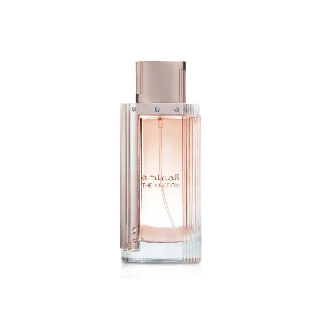 Lattafa The Kingdom Women Perfume 100ml EDP